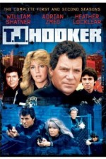 S1 E1 T.J. Hooker Season 1 Episode 1